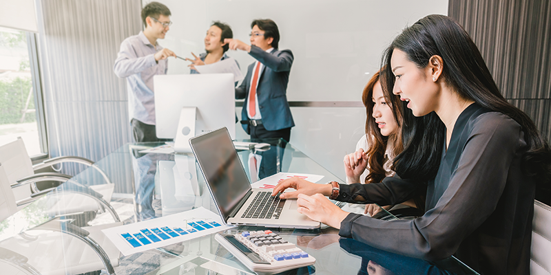 STEM专业的O-1A和EB-2 NIW类别审批趋势有所改善