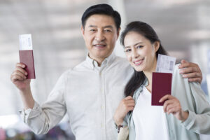 职业类移民申请EB-2EB-3资料清单以及步骤分析