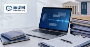面谈网